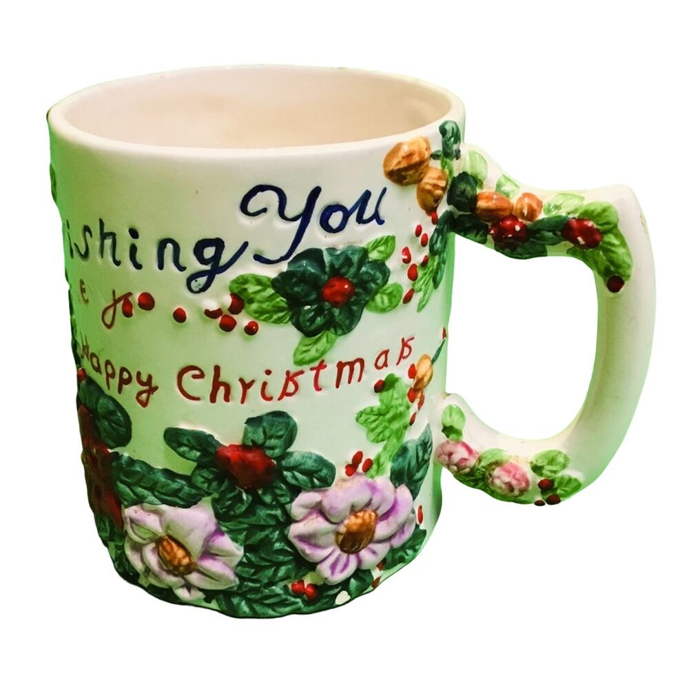 Christmas Mug